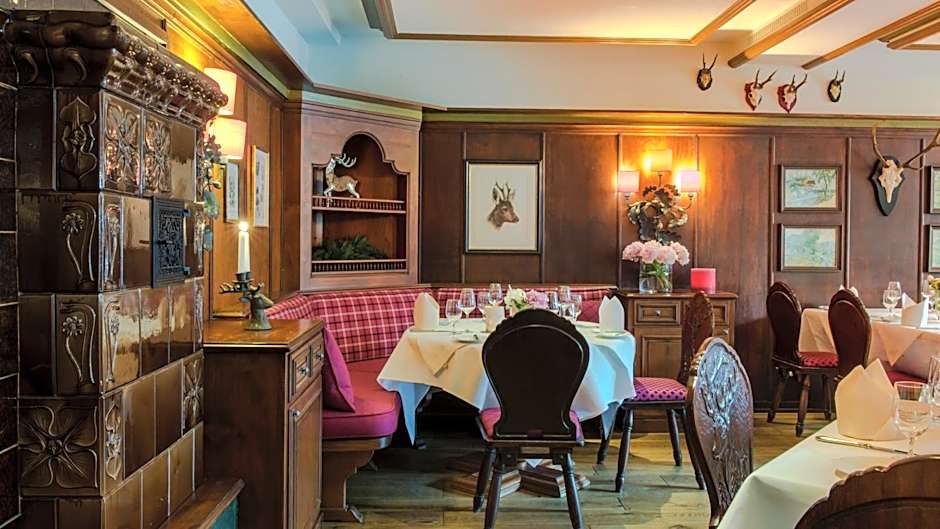 Hotel & Restaurant Sonne