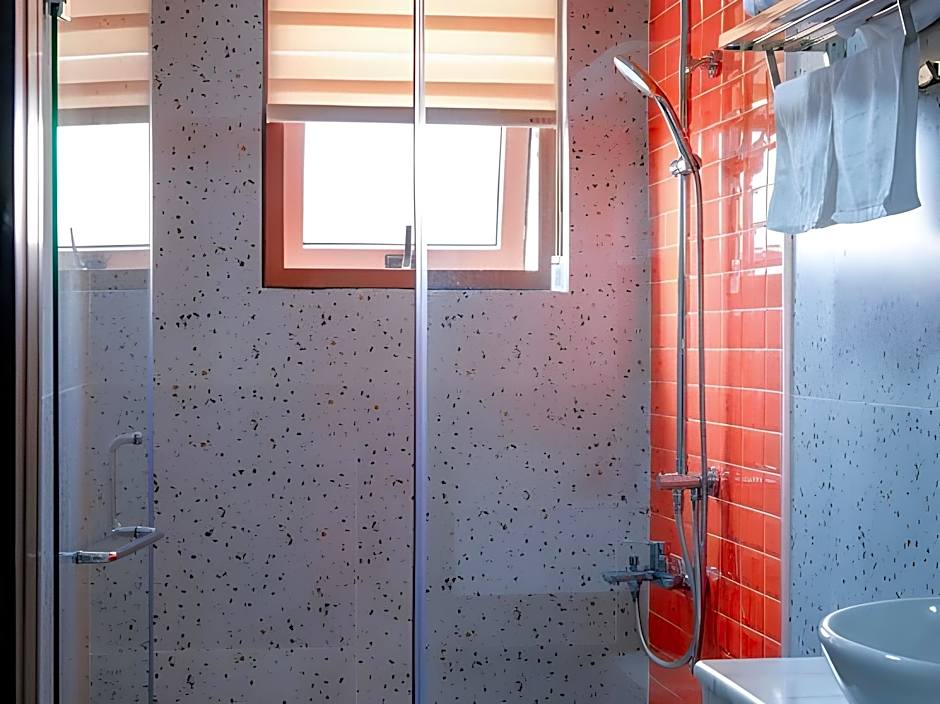 ROVA HOTEL - POSITANO HORSE PHU QUOC