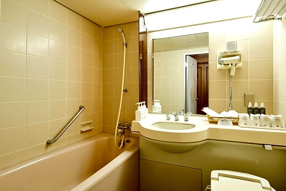 Hotel Marroad Tsukuba