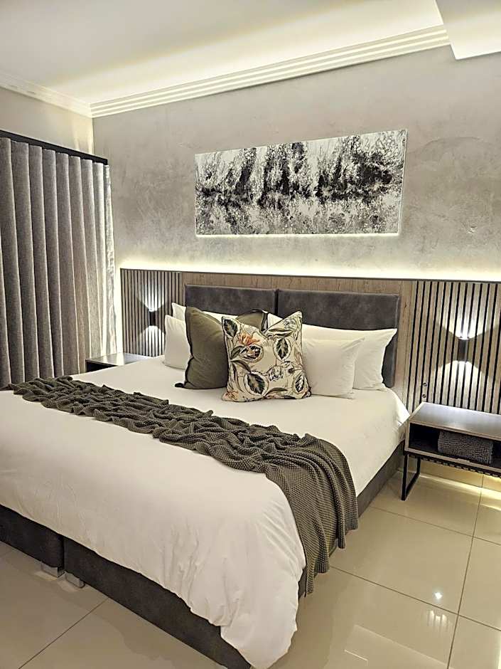 The Cycad Lodge & Chalets