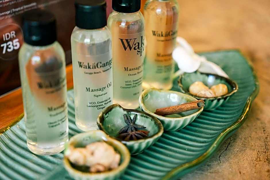 WakaGangga