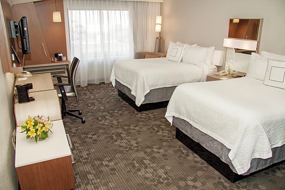 Courtyard by Marriott Rocky Mount