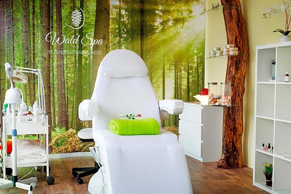 Holzschuhs Schwarzwaldhotel