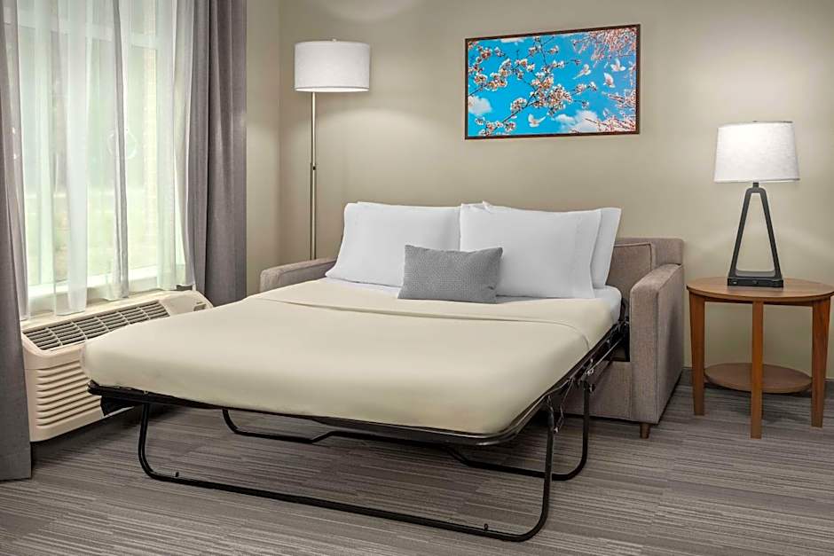 Homewood Suites by Hilton Greenville, NC