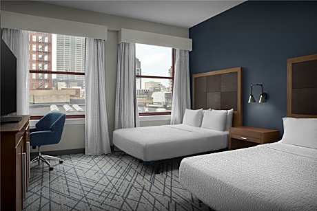 2Qn Mobility Access With Tub