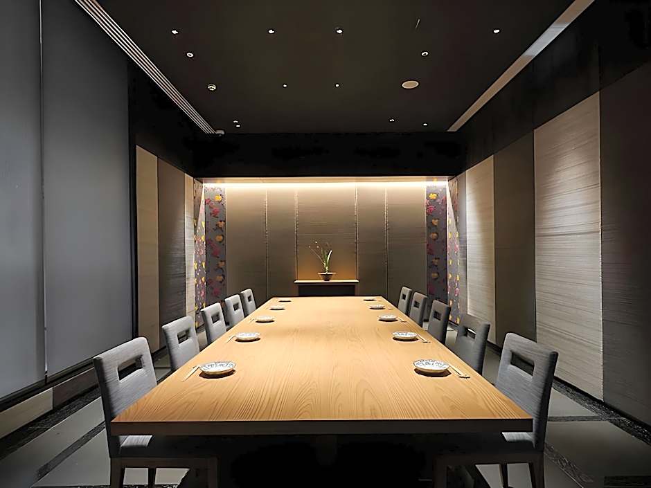 Grand Mayfull Hotel Taipei