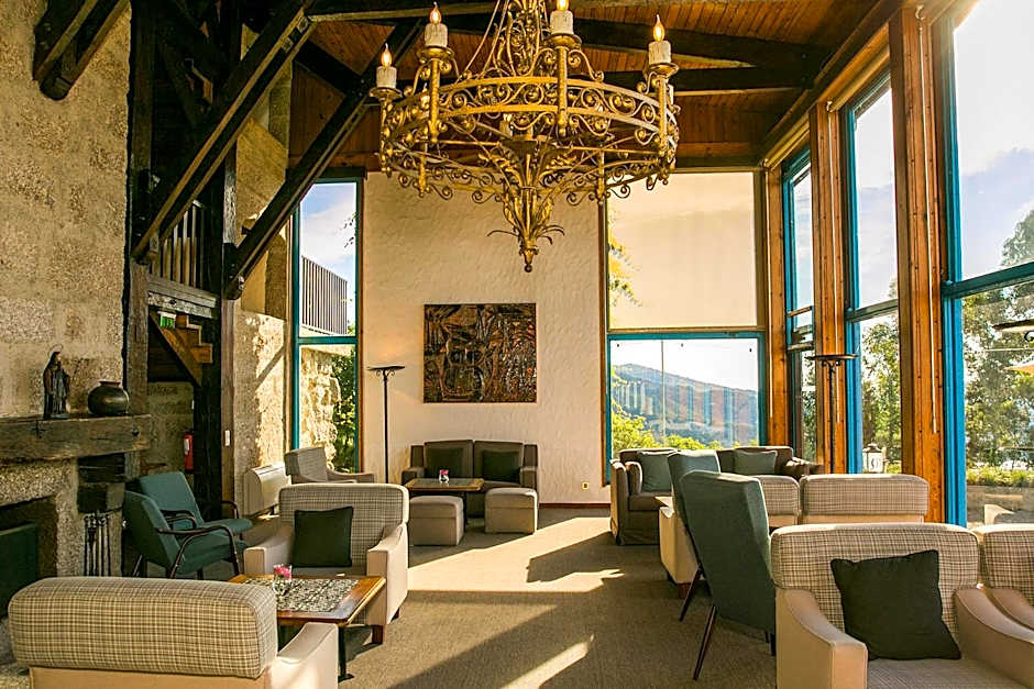 Pousada Geres-Caniçada