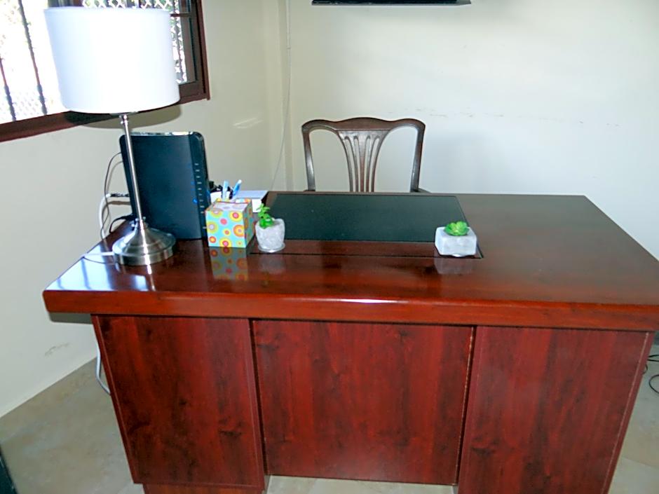 HOTEL CASA DE TIA EVA