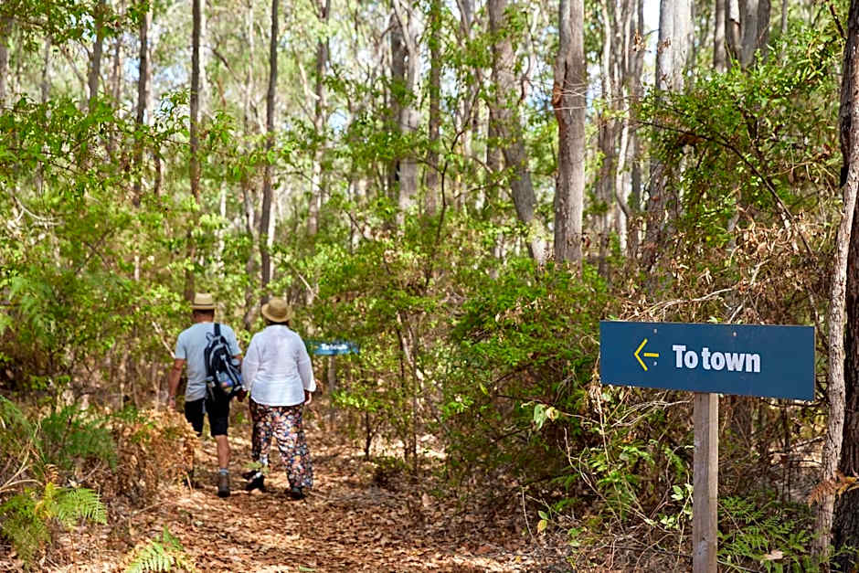 RAC Margaret River Nature Park