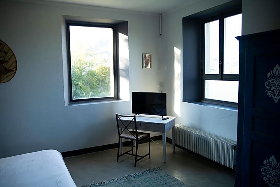 "Borgo Gerbina" Agriturismo & Azienda agricola