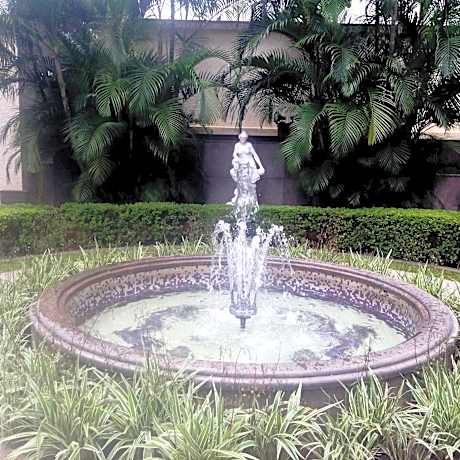 Flat Privado Jardins