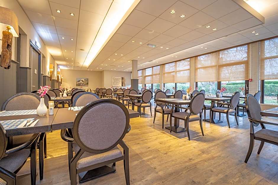 Fletcher Hotel-Restaurant De Geulvallei