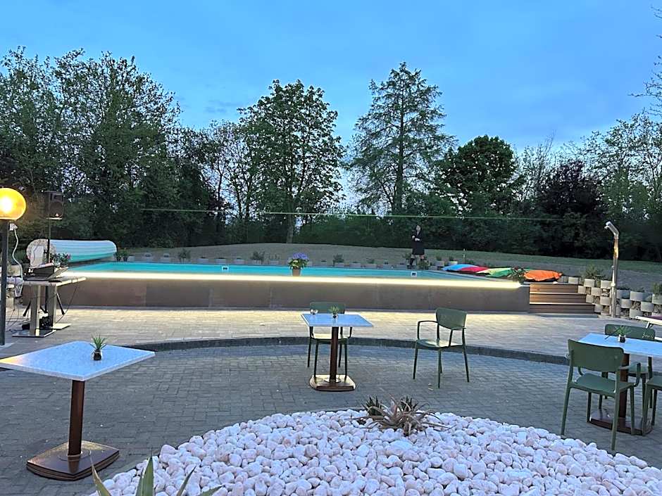 Hotel Tre Ville