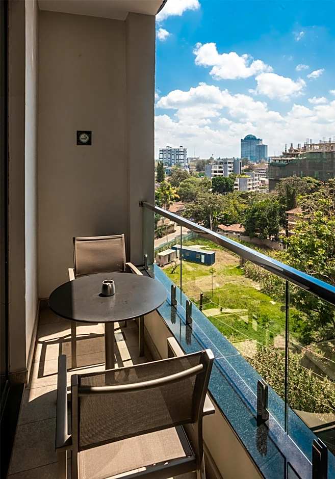 Best Western Premier Westlands