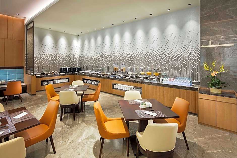 Hilton Garden Inn Shiyan