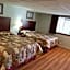 Wolds Motel - Mt. Pleasant