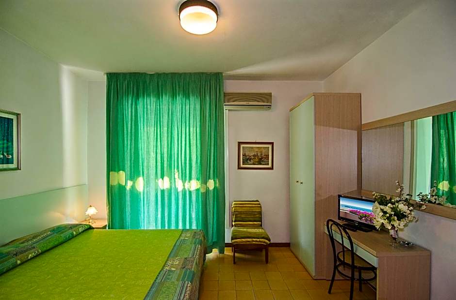 Hotel San Domingo