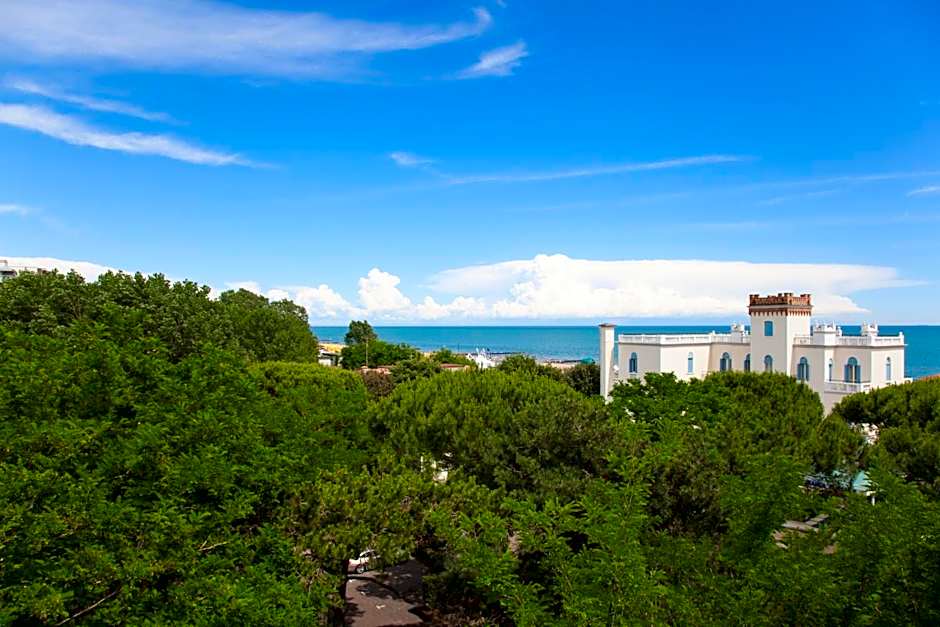Hotel Greif