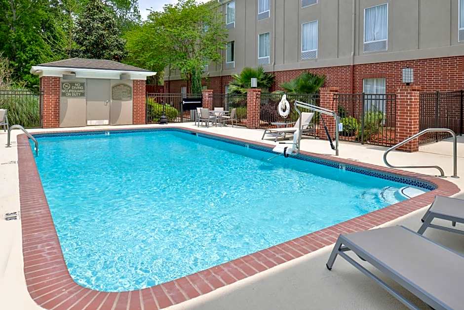 Holiday Inn Express Hotel & Suites Lafayette By IHG