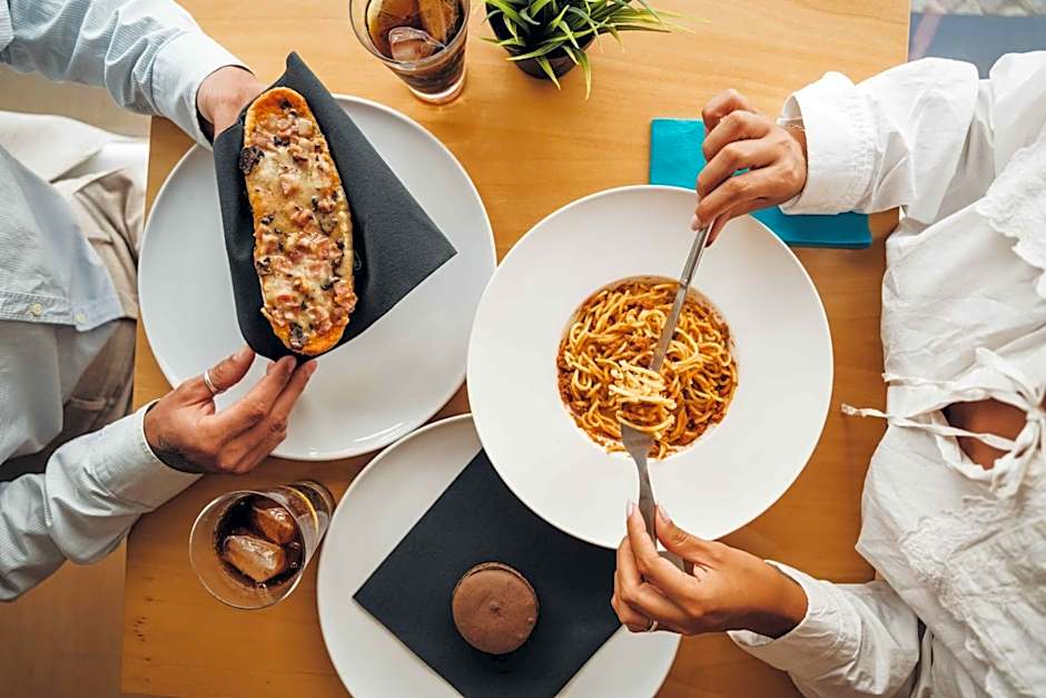 Stay Hotel Faro Centro