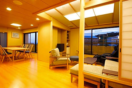 Suite for 6 People