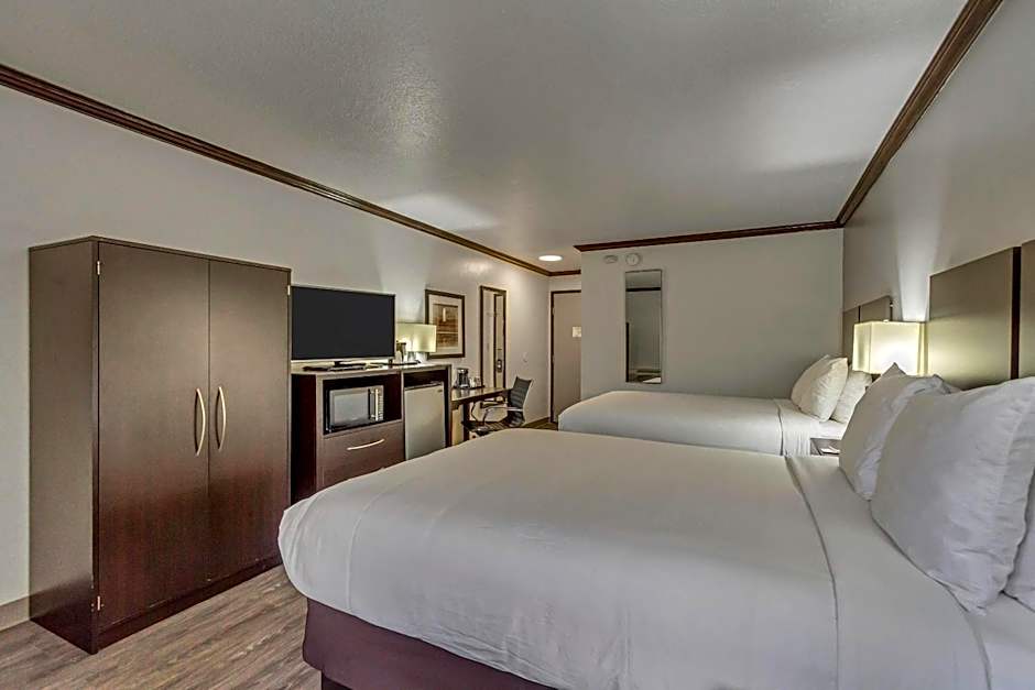 Park Inn by Radisson Salt Lake City -Midvale