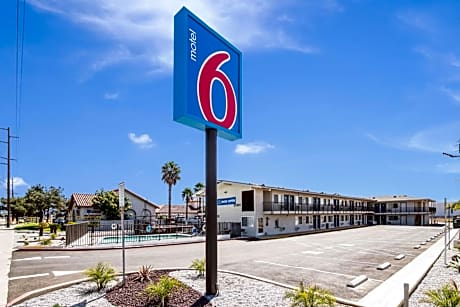 Motel 6 Moreno Valley / Perris