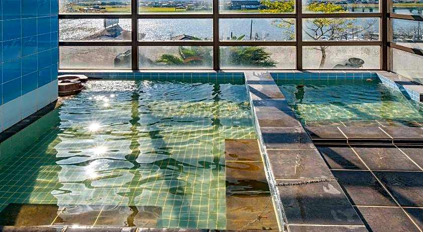 Hotel Shin Makomo                                                                           