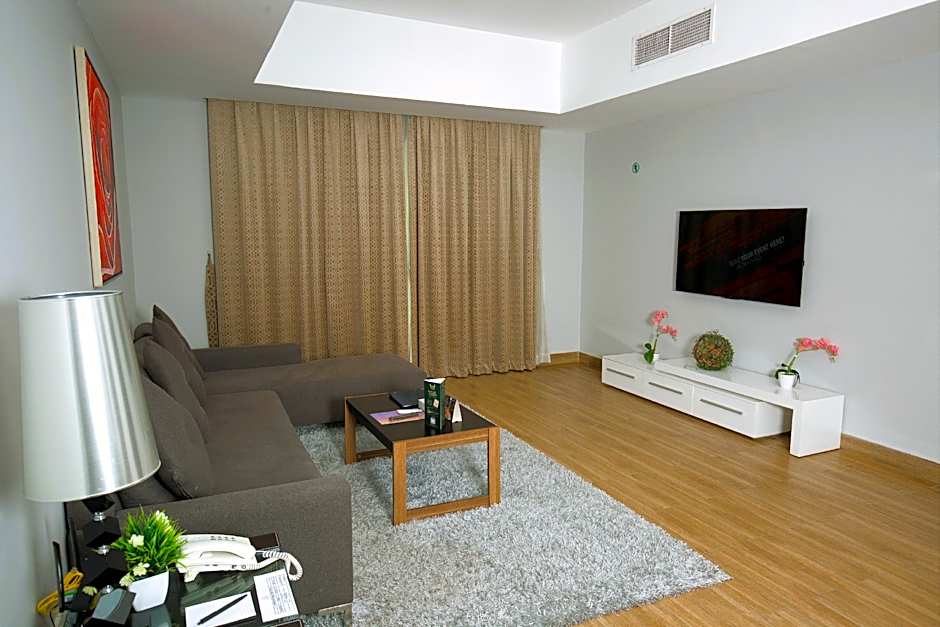Al Manzil Hotel