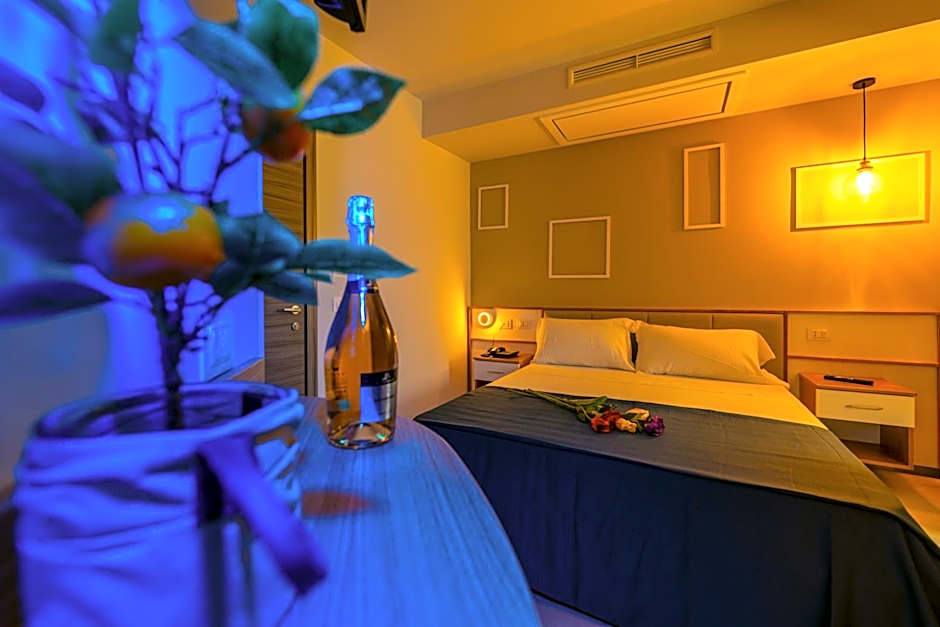 ELISEO PALACE TROPEA