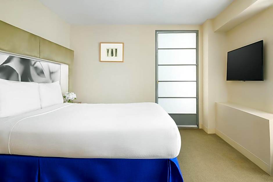 The Shoreham Hotel