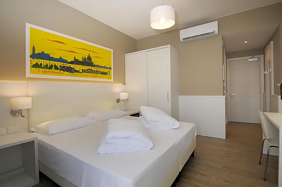Marina Palace Hotel 4 stelle S