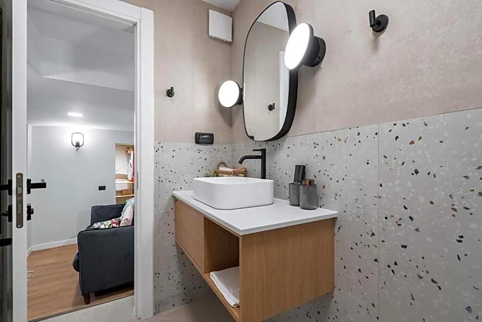 Luxury Apart-Hotel