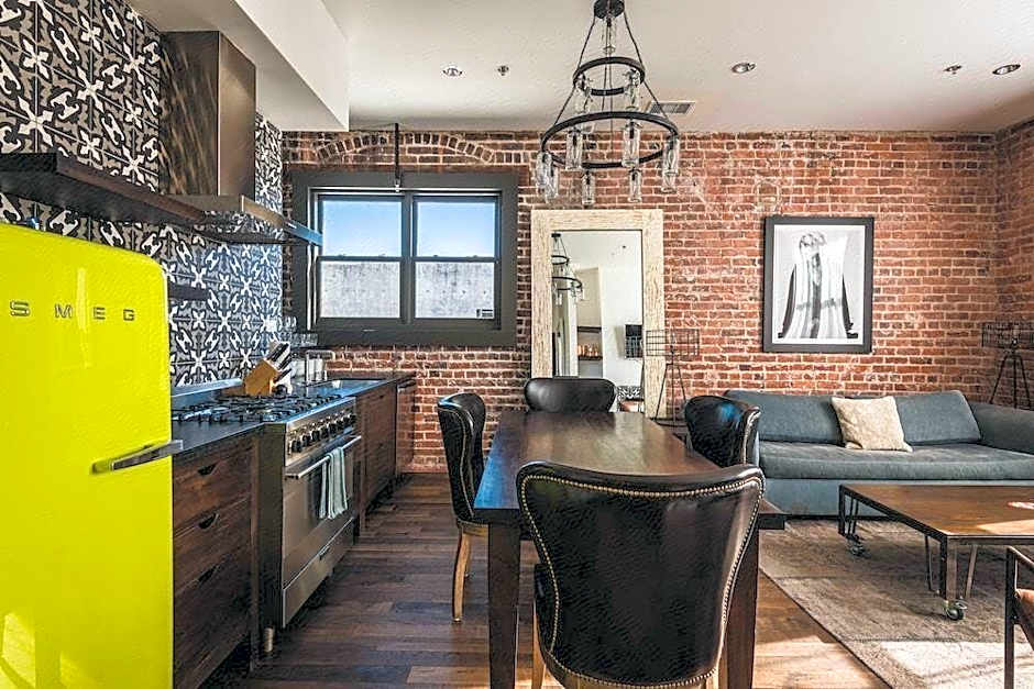 SLO Brew Lofts