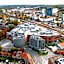 Focus Hotel Premium GdaÅ„sk