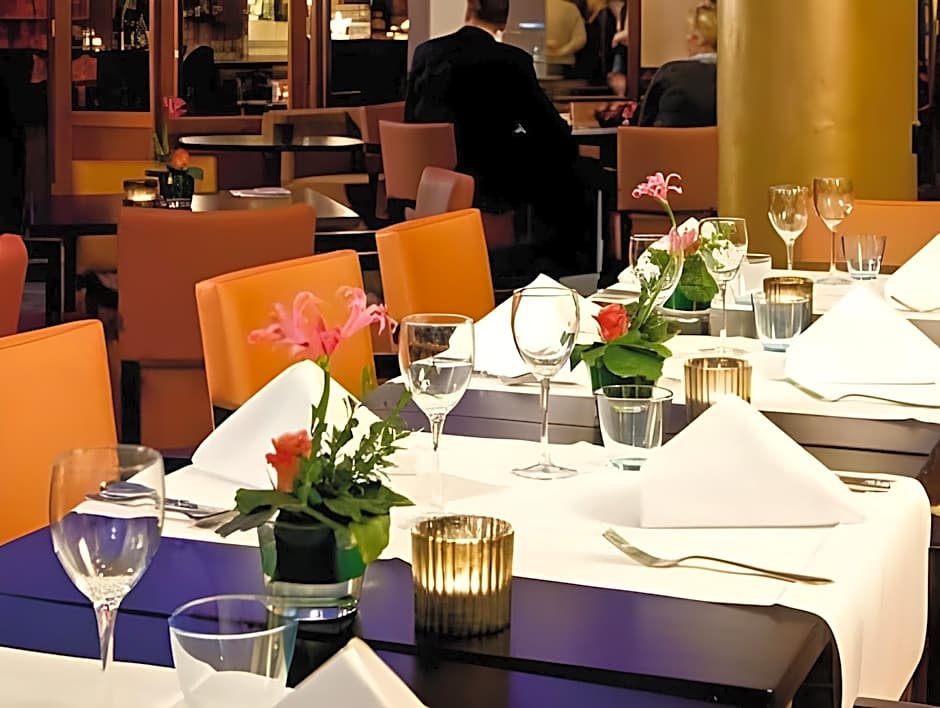 Van der Valk Theaterhotel Almelo