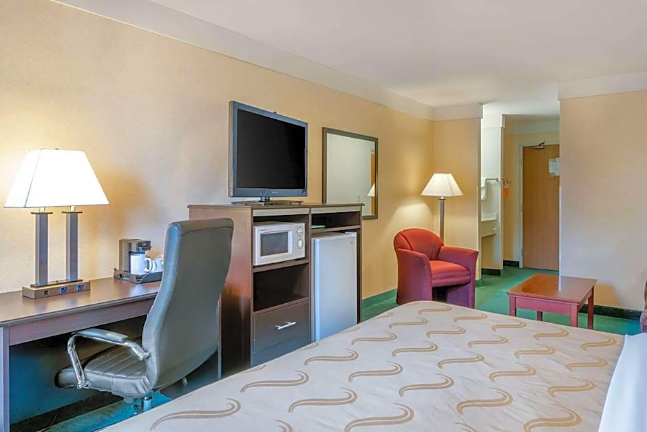 Quality Inn Bend North