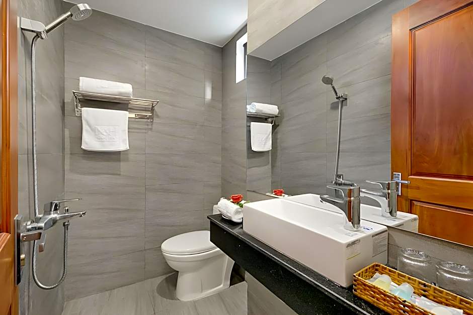 Ngoc Han Hotel – Da Nang, MN