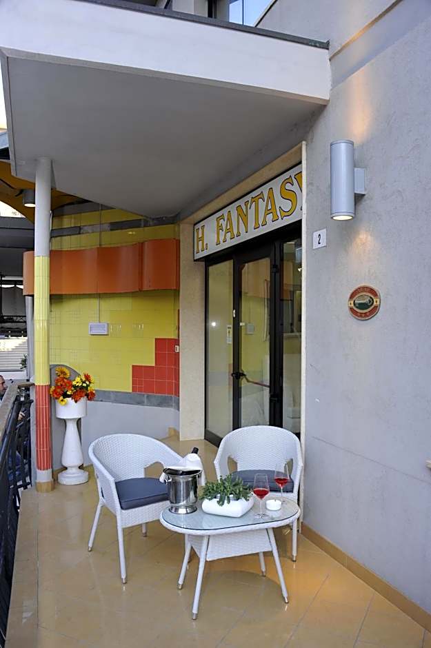 Hotel Fantasy