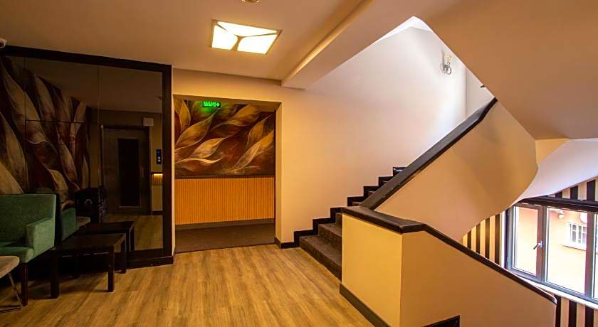 Maltepe 2000 Hotel