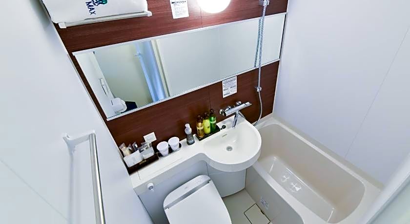 Hotel Livemax Toyosu-Ekimae