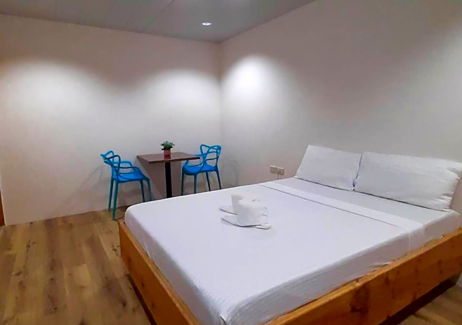 M LILOAN PENSION HOUSE