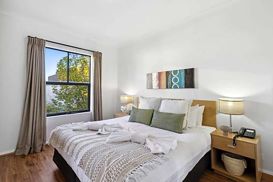 Perth Prime Located 2BDR 1PRK