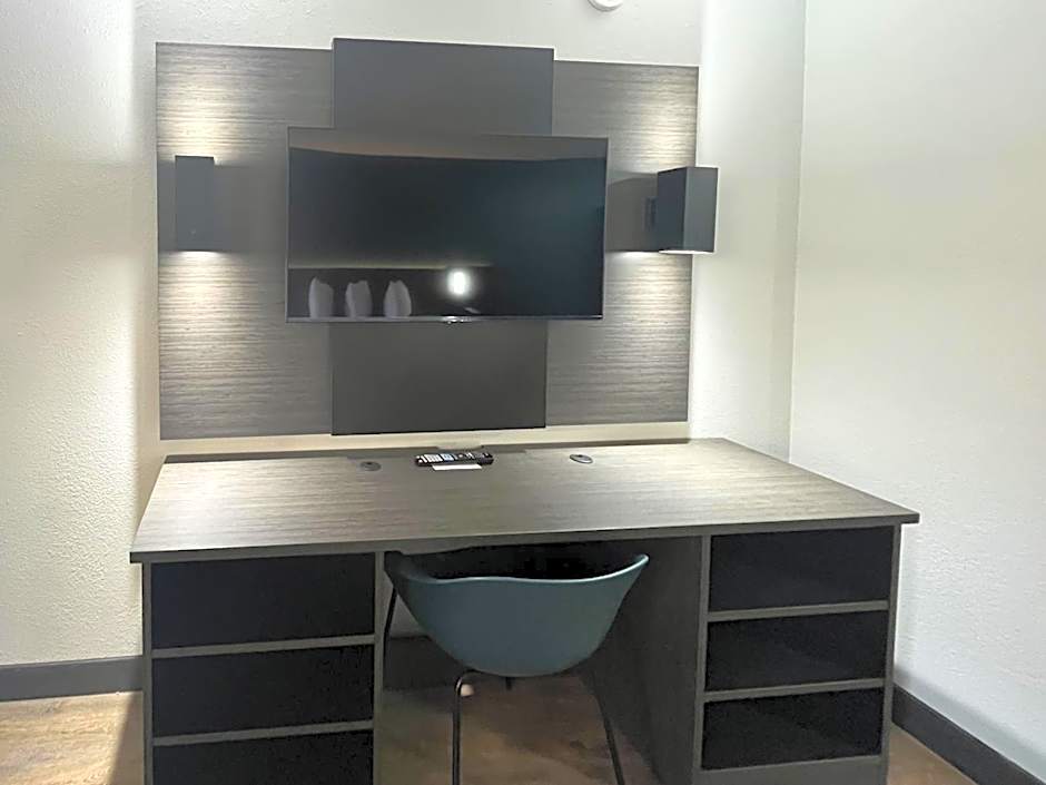 Studio 6 Huntsville, AL University Drive