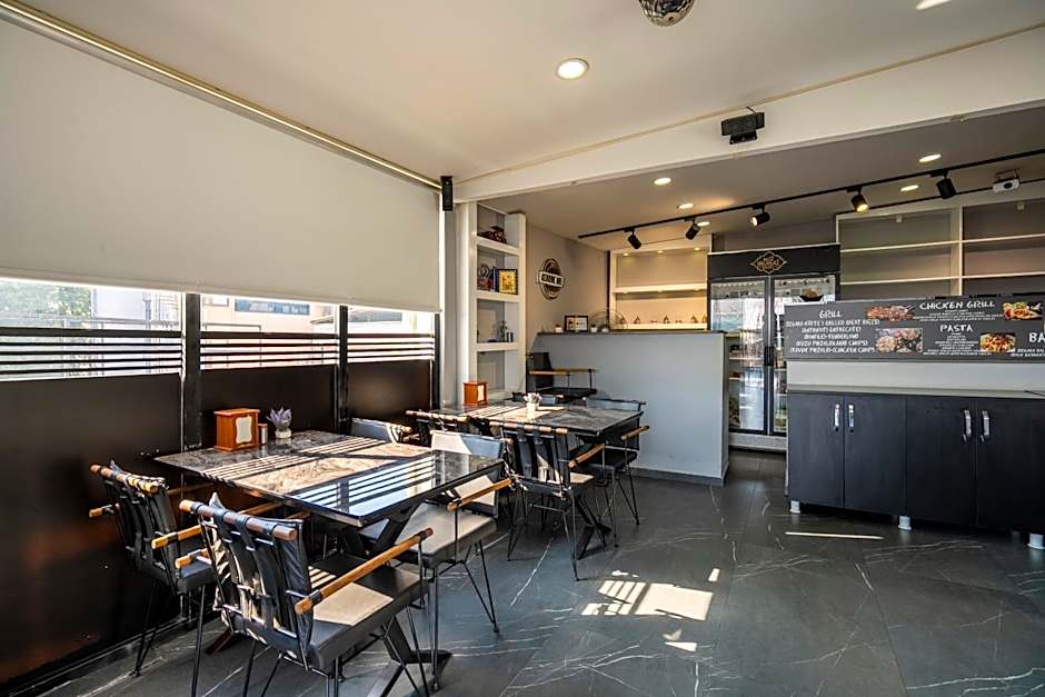 York House İstanbul