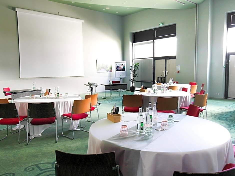 ibis Styles Evry Cathédrale