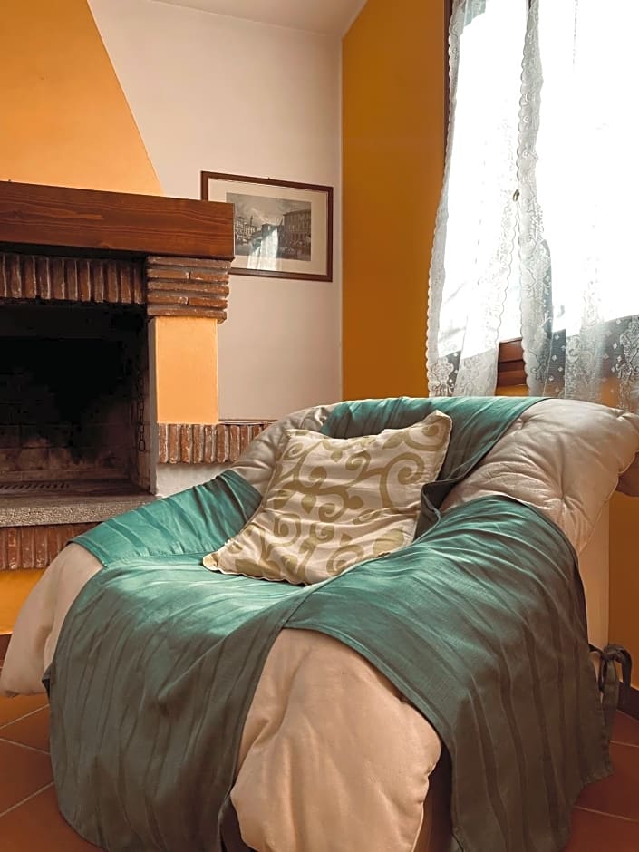 Residence Tenuta Gambalonga