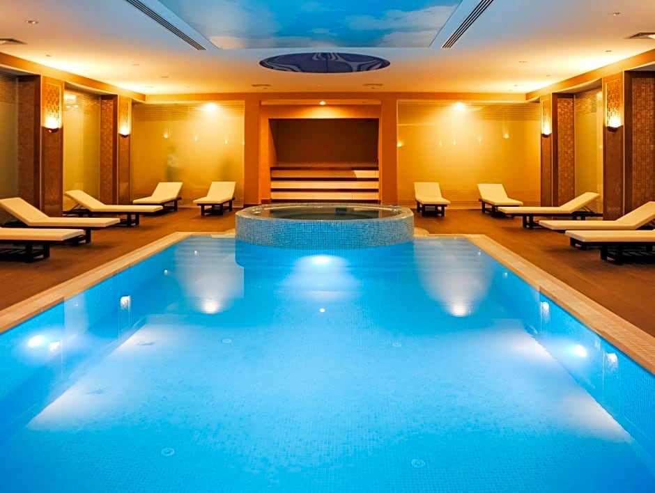 Mercure Istanbul Altunizade