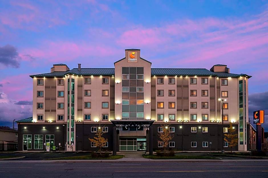 Comfort Hotel