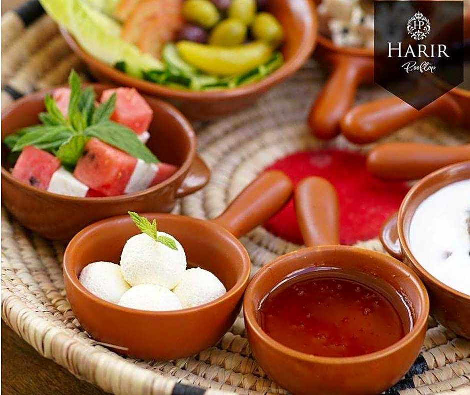 Harir Palace Hotel